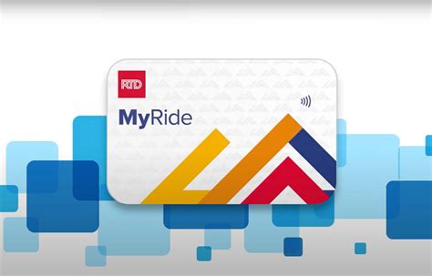 my ride smart card|rtd myride card balance.